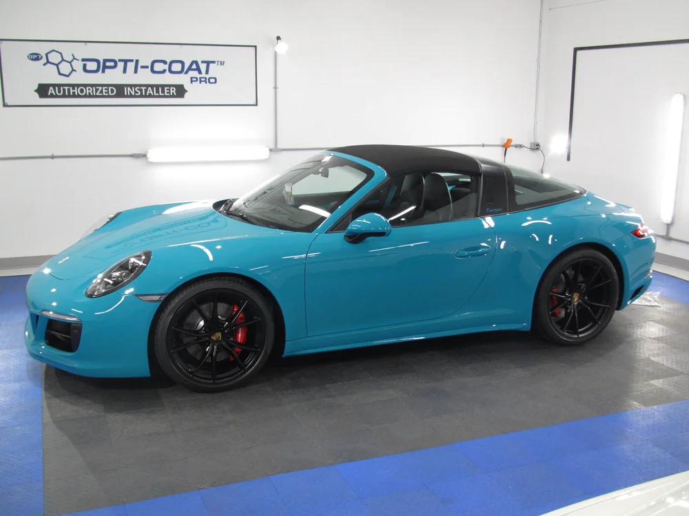 6090 Miami Blue Rimstripes — Tapeworks Graphics